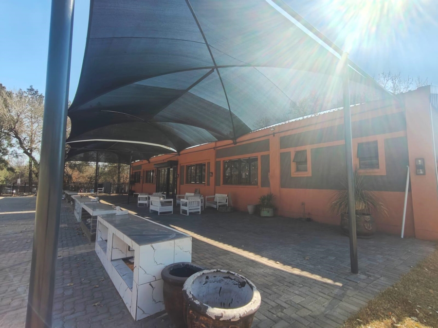 Commercial Property for Sale in Sasolburg Ext 3 Free State